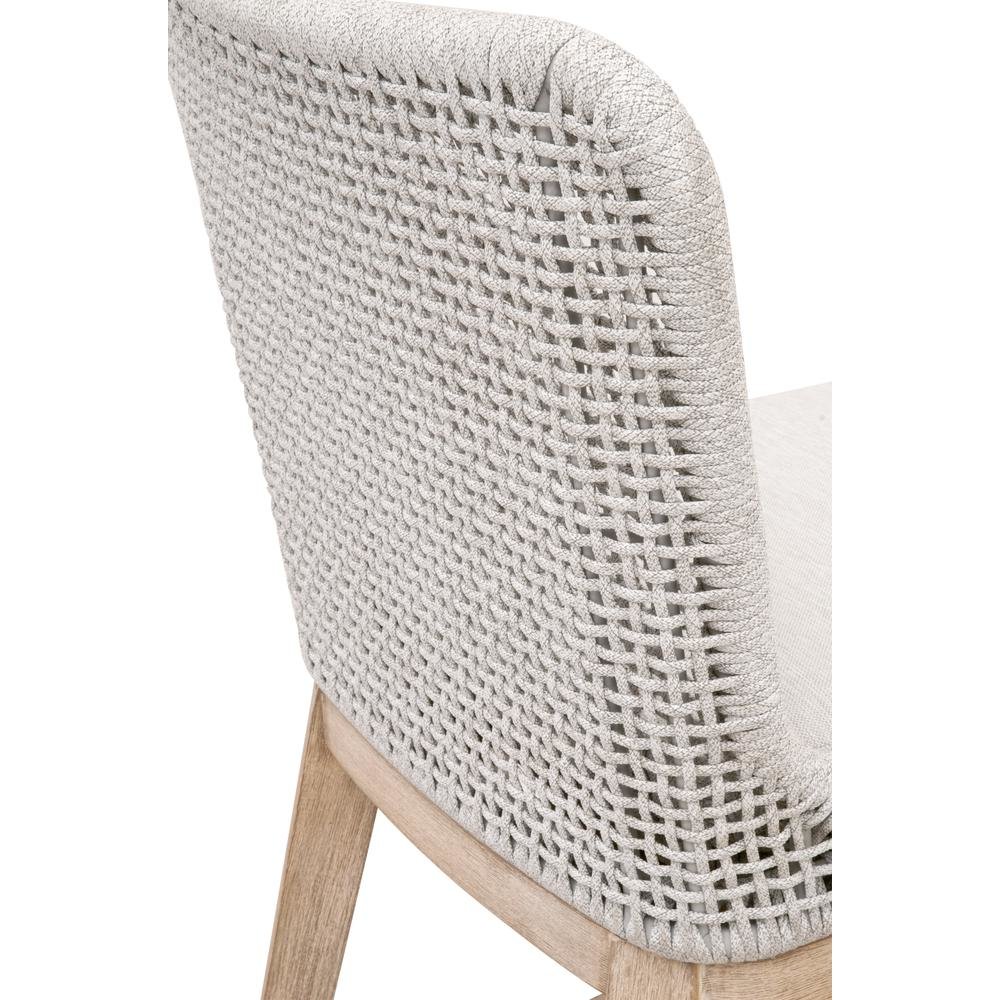 Starlight Canyon Home Gray Counter Stool – Wooden Counter Height Chair and Bar Chair Seating