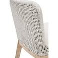 thumbnail image 5 of Starlight Canyon Home Gray Counter Stool – Wooden Counter Height Chair and Bar Chair Seating, 5 of 11