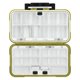 thumbnail image 5 of Estuche para señuelos de pesca caja impermeable para señuelos de pesca antioxidante resistente al desgaste anzuelos portátiles líneas aparejos caja de almacenamiento ANGGREK Otros, 5 of 8