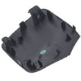 thumbnail image 5 of TOPAZ Front Bumper Tow Hook Cover Fits for Mercedes CLS400 CLS550 W218 C218 2188850626, 5 of 7