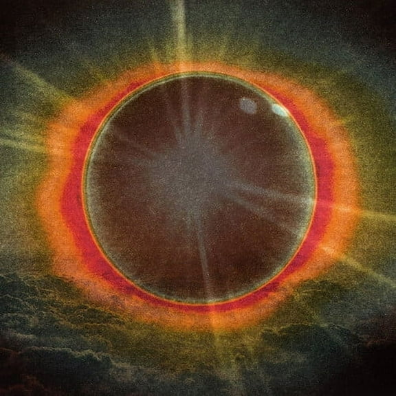 Growing - Diptych - Rock - CD