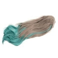 thumbnail image 3 of Gradient Curly Long Wig,Long Wavy Wig Synthetic Long Wavy Wig Synthetic Long Wavy Wig Exceptional Reliability, 3 of 14