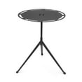 thumbnail image 2 of TIMIFIS Dining Plate Outdoor Expandable Round Table Aluminum Alloy Detachable Table Camping Dining Table Tableware Storage Rack Portable Lifting Dining Table Kitchen Gadgets, 2 of 8