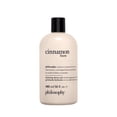 thumbnail image 1 of Philosophy Cinnamon Buns Shampoo, Shower Gel and Bubble Bath, 480 ml/16 oz., 1 of 7