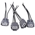 thumbnail image 3 of Arnés de cableado con conector de bobina de encendido para Nissan Altima 2007-2015 Nissan Sentra 2000-2012, 3 of 9