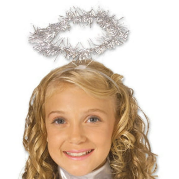 Tinsel Halo
