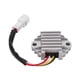 thumbnail image 4 of Regulador Rectificador BuyWeek 5TG‑81960‑00‑00 para Yamaha YFZ 450, 4 of 9
