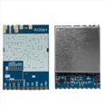 thumbnail image 3 of 2X Módulo Receptor Inalámbrico 3.3G FPV VRX RX3364, Receptor Analógico Inalámbrico, Módulo de Transmisión de Audio y Video FPV, 3 of 7