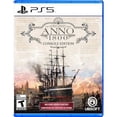 thumbnail image 1 of Anno 1800 - Standard Edition PlayStation 5, 1 of 1