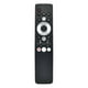 thumbnail image 1 of Control remoto HTR-U29A yuxing de búsqueda Por voz para televisores inteligentes, 1 of 5
