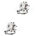 thumbnail image 1 of Mazas Ram 2500 2003 Dodge V10 8.0L De Rueda Del C/Conector Abs 4WD RODATECH ., 1 of 4
