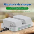 thumbnail image 2 of Cargador de Batería para Flip Side By Side Butler Manager, Banco de Energía para Accesorios de Drones para Flip., 2 of 5