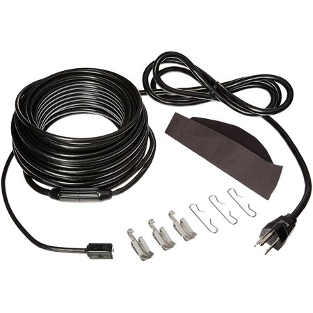 Frost King RC60 Automatic Electric Roof Cable Kits, 60ft x 120V x 7
