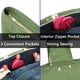 thumbnail image 4 of Bolso de Playa Fammart Grande Impermeable para Mujeres, 4 of 8
