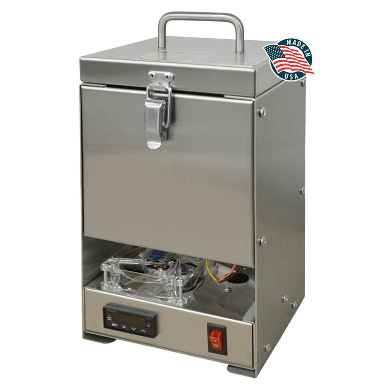 New NEW!!! Metal Melting Furnace 80 Lbs Capacity Lead Tin Zinc Fishing  Lures Sinker Jewelry for S