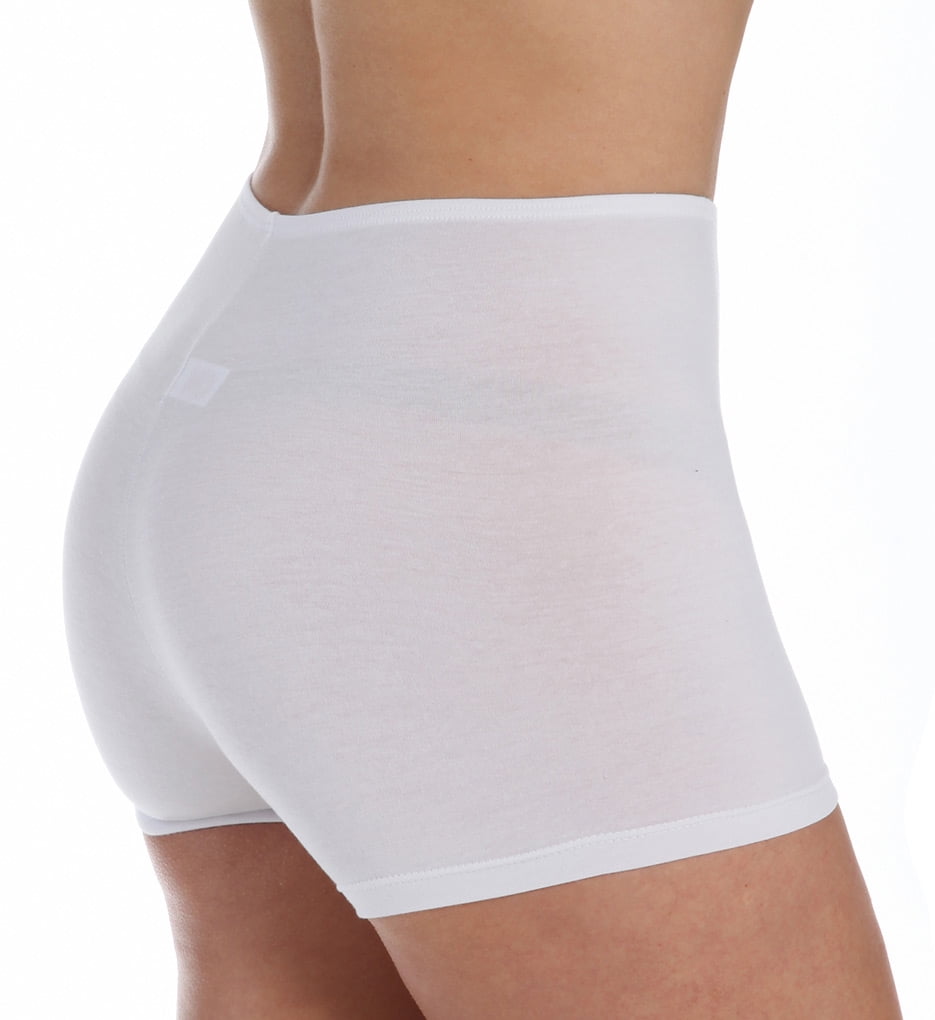 Cotton Essentials Boy Short