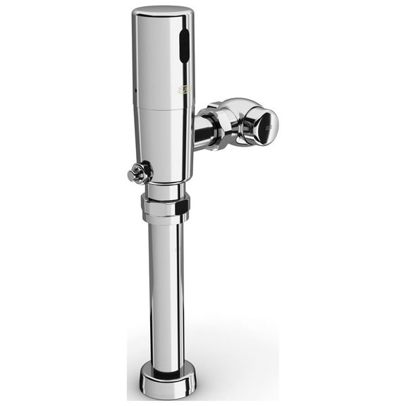 EcoVantage® ZTR Exposed Sensor Piston Water Closet Flush Valve with 1.6 gpf in Chrome