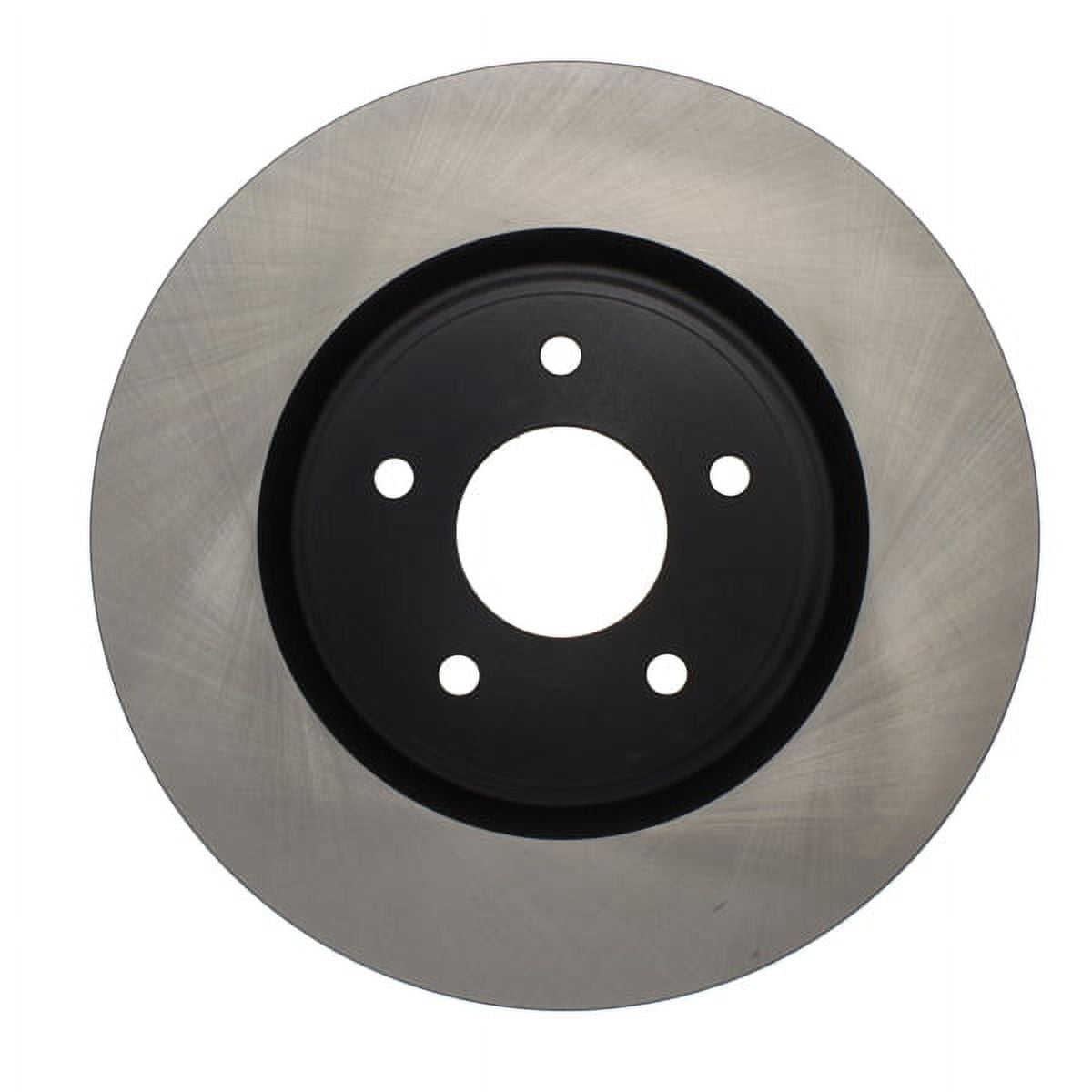 Centric (120.42120) Brake Rotor