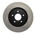 thumbnail image 3 of Centric (120.42120) Brake Rotor, 3 of 5