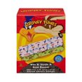 thumbnail image 2 of Looney Tunes Stat Strip Kid Design (Looney Tunes Wile Coyote / Roadrunner) Adhesive Bandage Sterile .75 x 3" 100 per Box, 2 of 7