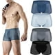 thumbnail image 1 of Calzoncillos bóxer transpirables para hombre, 1 of 5