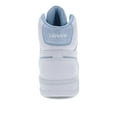 thumbnail image 3 of Levi's Womens Drive Hi Synthetic Leather Casual Hightop Sneaker Shoe, 3 of 6