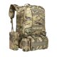 thumbnail image 2 of para exteriores de 50 l, impermeable, para viajes, senderismo, viajes, camping, piragüismo, , picnic DYNWAVEMX Mochila de hombro doble de 50L, 2 of 8