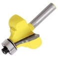 thumbnail image 1 of Broca Para Router Clásica Con Balero 1-3/8 119277 Surtek SURTEK 119277, 1 of 2