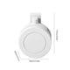 thumbnail image 3 of Ventilador de cintura colgante USB Recargable Ventilador de verano para acampar Senderismo (Blanco) Tmvgtek Libre de BPA, 3 of 3