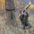 thumbnail image 4 of 1 Set Tree Stand Strap Hooks Hunting Tree Strap Hunting Accessories Tree Stand Ribbon and Hooks, 4 of 8