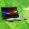 thumbnail image 3 of Restored HP Chromebook 14 G1 Laptop Computer, 1.40 GHz Intel Celeron, 4GB DDR3 RAM, 16GB SSD Hard Drive, Chrome, 14" Screen, 3 of 8