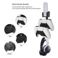 thumbnail image 5 of Wall Mounted Headset and Game Controller Holder for PS5/PS4/xBox/Switch, 5 of 5