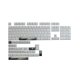 thumbnail image 1 of Panda Keycap PBT Sublimation Mechanical Keyboard Keycap Personality Bamboo Forest Cherry Full Set Of 142 Keys for Key Ca, 1 of 5
