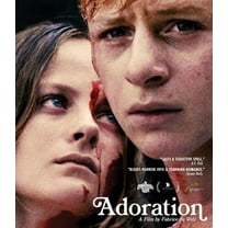 Adoration (Blu-ray), Altered Innocence, Horror