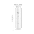 thumbnail image 3 of KFFKFF Water Purification System, 400 GPD 9-Phase Water Filtration Refill, RO Cartridge Lasts for 24 Months, Minimizes Lead, Chlorine, Rust, Suitable for SS-001 Under Sink Water Purifier, 3 of 9