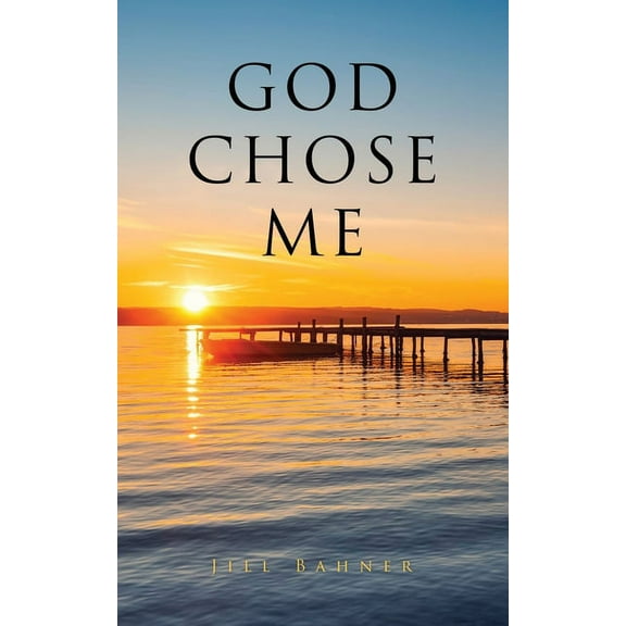 God Chose Me, (Paperback)
