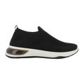 thumbnail image 1 of Tenis Danskin Talla 22 Negro, 1 of 4