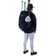 thumbnail image 5 of Rawlings | Mochila para Jugador LEGION 2.0 | Béisbol/Softbol | Azul Marino, 5 of 6