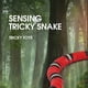 thumbnail image 3 of Juicio Toy Cat Toys Smart Sensing Interactive USB Teaser Play, 3 of 9