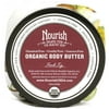 Nourish Organic Body Butter Fresh Fig