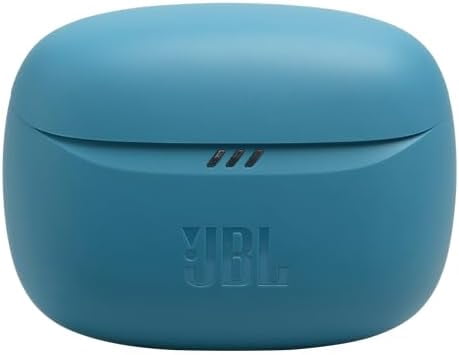 Open Box JBL Tune Buds 2 Noise Cancelling True Wireless Headphones (Turquoise)