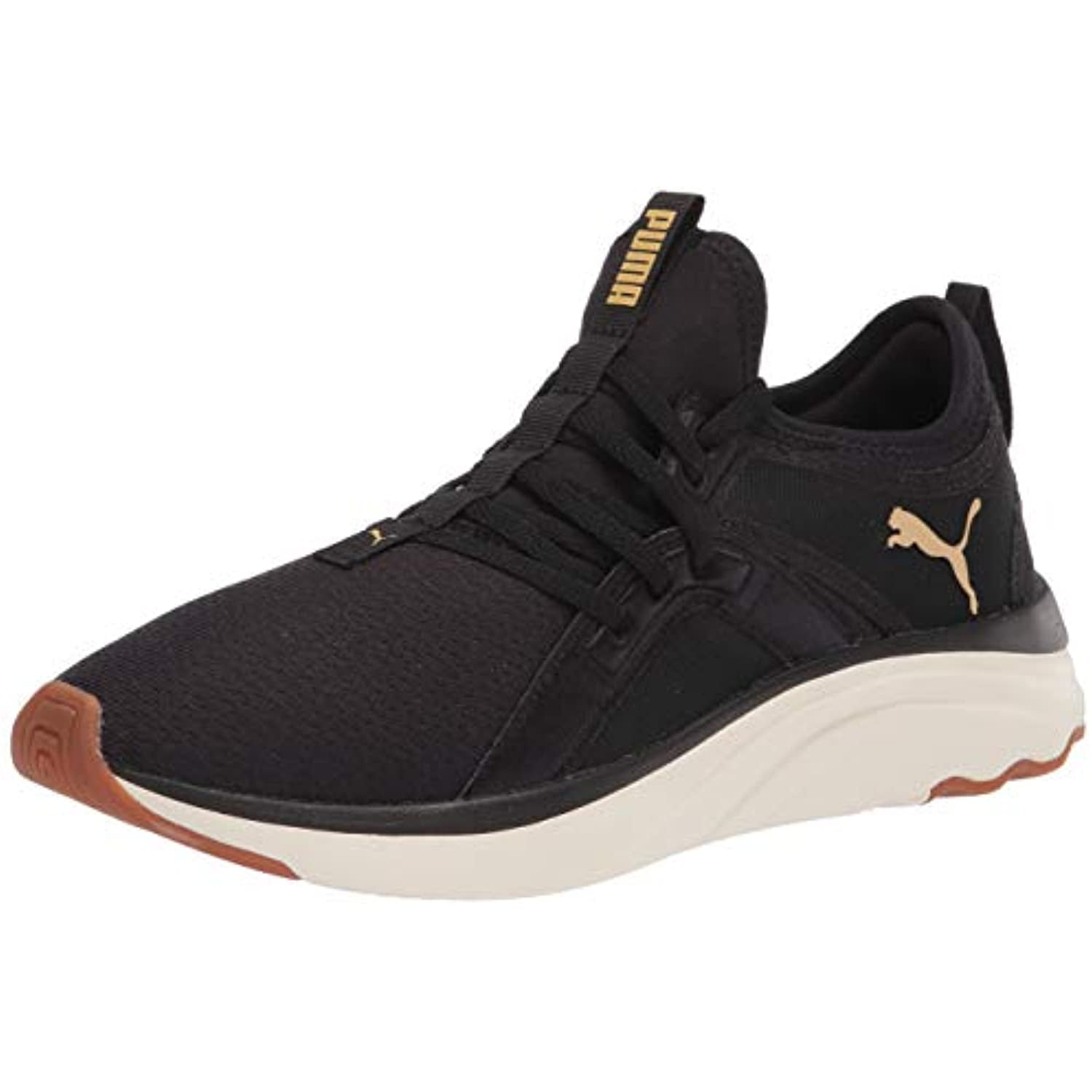 puma soft foam shoes