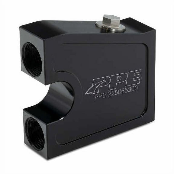 PPE Diesel 225065300 Transmission Fluid Thermal Bypass Valve 12-22 Dodge Charger