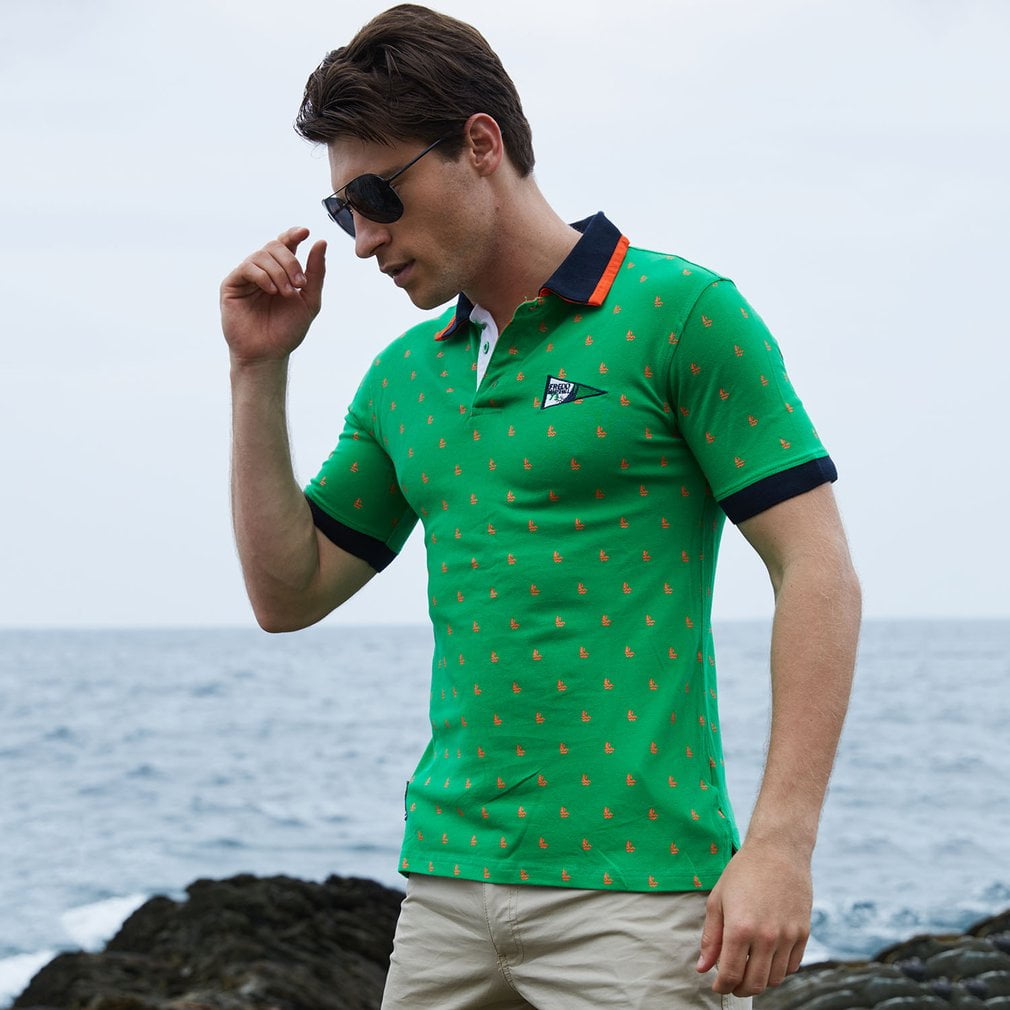 summer guy shirts