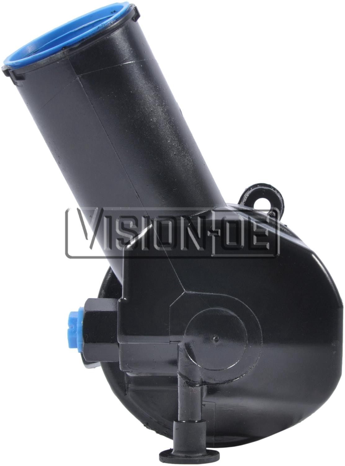 Endurance Electric 711-2115 Pwr Strg Pump W/Res