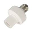 thumbnail image 1 of E26 E27 Soporte de Bombilla, Control remoto de 30m Buena Compatibilidad AC110V Caón de Luz Inalámbrica para Sala de Estar de Dormitorio, 1 of 7