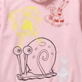 thumbnail image 6 of SpongeBob SquarePants Hoodie Adult Mens and Womens Unisex Pullover Graphic Sweatshirt, 6 of 6