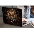 thumbnail image 1 of KSK KAISHEK Hard Case Shell Cover Only Compatible MacBook Pro 14 inchs 2023 2022 2021 A2779 M2/A2442 M1, Animal A 12, 1 of 5