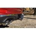 thumbnail image 3 of Corsa Performance 14984 Sport Cat-Back Exhaust System Fits Grand Cherokee (WK2) Fits select: 2014-2018,2020-2021 JEEP GRAND CHEROKEE SUMMIT, 3 of 3