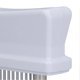 thumbnail image 5 of Meat Tenderizer Food Grade 48 Stainless Steel Needles Meat Cutter Hammer for Steak Pork Chop BeefWhite, 5 of 5